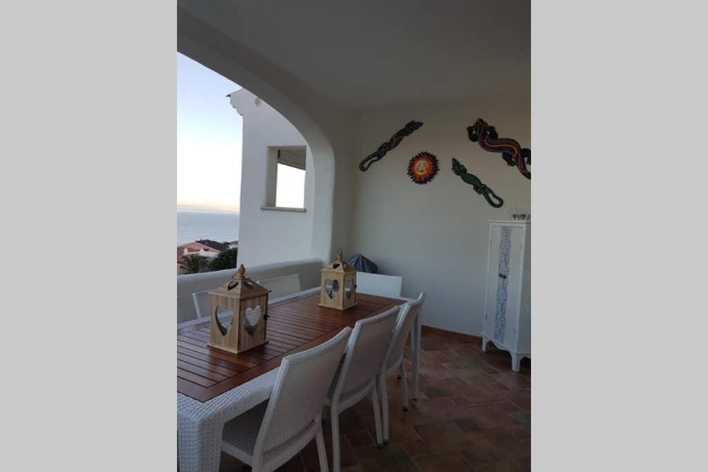 The Beach House - Lu Bagnu Castelsardo Extérieur photo