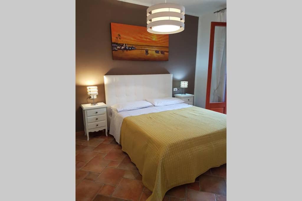 The Beach House - Lu Bagnu Castelsardo Extérieur photo
